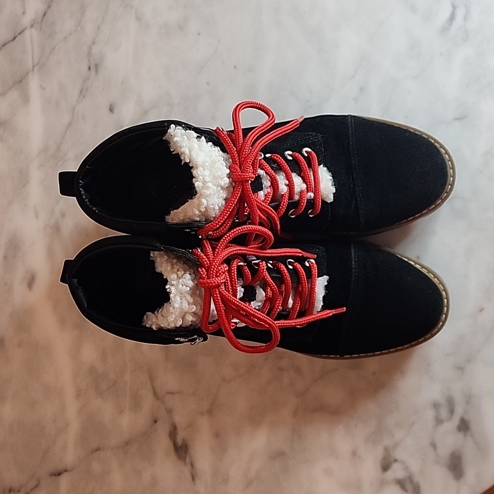 Hicking Boot - Picture 4 of 5